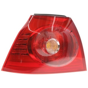 Lampa Spate Stanga Exterioara Am Volkswagen Golf 5 2003-2009 Hatchback 1K6945095AA