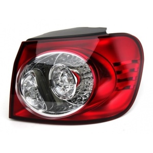 Lampa Stop Spate Dreapta Exterioara Am Volkswagen Golf 5 Plus 2005-2009 5M0945096N