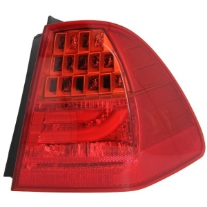 Lampa Stop Spate Dreapta Exterioara Led Am Bmw Seria 3 E91 2008-2012 Combi / Break Facelift 63214871738