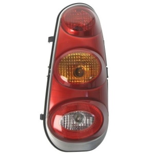 Lampa Stop Spate Dreapta Ulo Smart ForTwo Coupe 450 2004-2007 7433-02