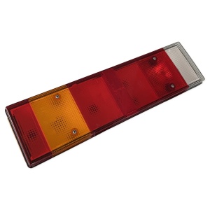 Lampa Stop Spate Stanga Am Man E2000 2000→ 1625985