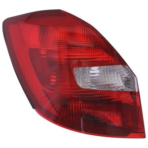 Lampa Stop Spate Stanga Am Skoda Fabia 2 2010-2014 5J6945095