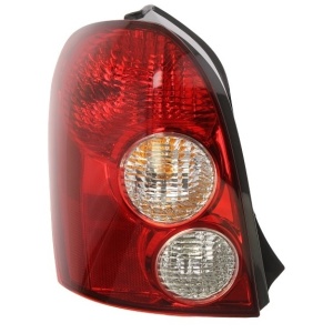 Lampa Stop Spate Stanga Depo Mazda 323 6 1998-2004 216-1959L-AS