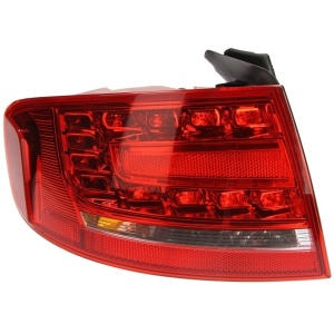 Lampa Stop Spate Stanga Exterioara Am Audi A4 B8 2008-2012 Sedan 8K5945095K