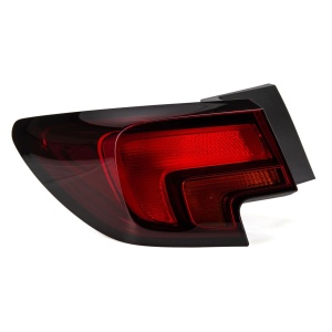 Lampa Stop Spate Stanga Exterioara Depo Opel Astra K 2015→ Hatchback 442-1994L-UE