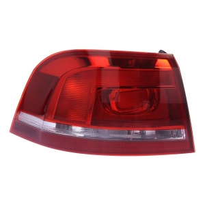 Lampa Stop Spate Stanga Exterioara Depo Volkswagen Passat B7 2010-2015 Combi 441-19C3L-UE