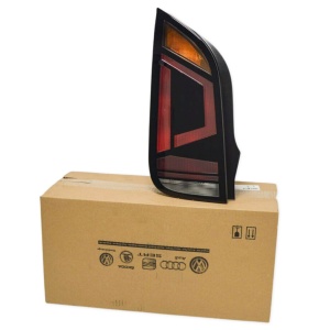 Lampa Stop Spate Stanga Oe Volkswagen Up 2017→ 1S0945095H