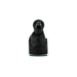 MANSON/NUCA SCHIMBATOR COMPATIBIL FOCUS NEGRU N 5 VIT - Img 2
