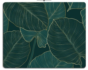 Mousepad Frunze 22x18 cm