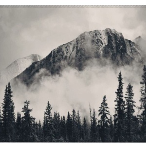 Mousepad Padure Munti 22x18 cm - Img 2