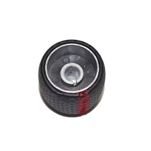 Nuca schimbator compatibil Alfa Romeo cu 2 adaptoare pentru 5 si 6 viteze - Img 3