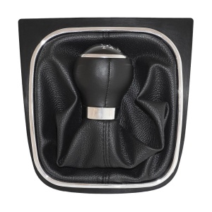 NUCA SCHIMBATOR CU MANSON PENTRU VW GOLF 5 & 6 2003-2008 2008-2013 6 TREPTE - Img 3