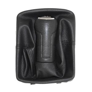 NUCA SCHIMBATOR CU MANSON PENTRU VW POLO 4 9N 2006-2009 6 TREPTE - Img 3