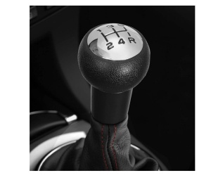 Nuca schimbator viteze, Compatibil cu Peugeot 5 viteze - Img 3