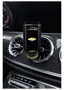 Odorizant Auto Inteligent Personalizat + 3 Rezerve Ulei Esential Natural Incluse - Img 5
