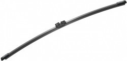 Pachet Stergatoare Parbriz si Stergator Luneta Bosch AeroTwin BMW X5 2006-2013 - Img 3