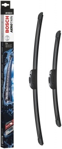 Pachet Stergatoare Parbriz si Stergator Luneta Bosch AeroTwin Dacia Lodgy 2012-2017 - Img 6
