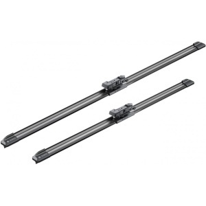 Pachet Stergatoare Parbriz si Stergator Luneta Bosch AeroTwin Land Rover Freelander 2 2006-2014 - Img 5