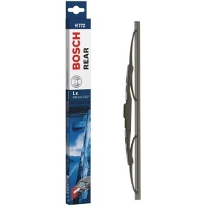 Pachet Stergatoare Parbriz si Stergator Luneta Bosch AeroTwin Seat Ibiza 5 2008- - Img 4