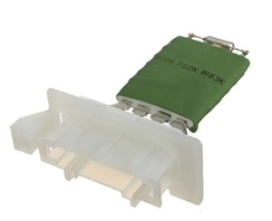 REZISTENTA VENTILATOR CLIMATIZARE LOGAN/DUSTER