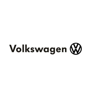 Set 4 bucati sticker manere usa - Volkswagen - VW