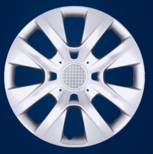 Set 4 Capace 334 R15