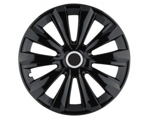 SET 4 CAPACE DELTA NEGRU R16