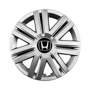Set 4 Capace Roti 14 inchi (R14) Compatibile Cu Honda, Model - 203
