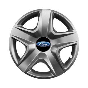 Set 4 capace roti 14 inchi (R14) compatibile FORD, Model-202