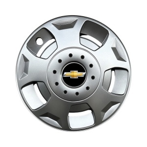 Set 4 capace roti 15 inchi (R15) compatibile cu CHEVROLET model - 342