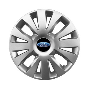 Set 4 Capace Roti 15 inchi (R15) Compatibile Cu FORD model - 324
