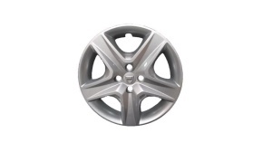 Set 4 capace roti Dacia Logan 16 inch (R16) 403154000R - Img 2