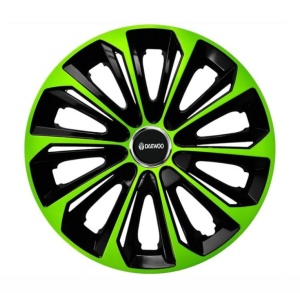 Set 4 capace roti Extra strong green R16 Compatibil Cu Daewoo