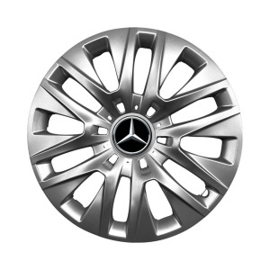 Set 4 capace roti potrivite jantelor de 16 inch(R16) compatibile gama MERCEDES model - 429