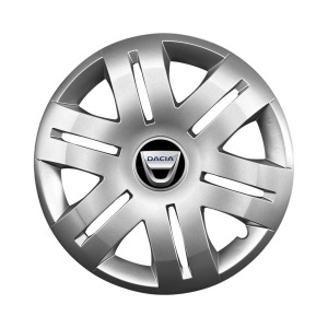Set 4 capace roti potrivite jantelor de 16 inchi (R16) compatibile gama DACIA model - 406