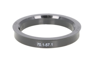 Set 4 Inele Centrare Jante 70.1 → 57.1 AutoHelix MSA®