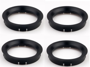 .Set 4 Inele Centrare Jante 70.1 → 63.3 AutoHelix MSA®