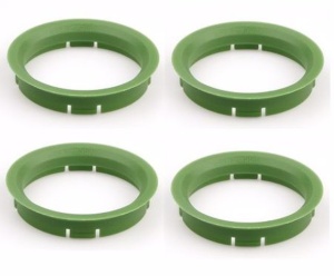 Set 4 Inele Centrare Jante 74.1 → 67.1 AutoHelix MSA®