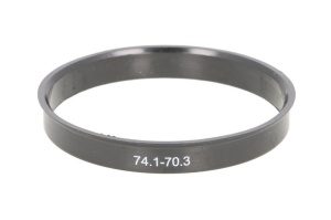 Set 4 Inele Centrare Jante 74.1 → 70.3 AutoHelix MSA®