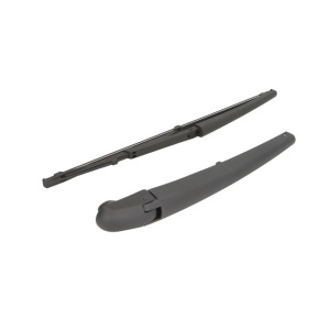 Set Brat Stergator cu Lamela, dimensiune 34 cm, ALFA ROMEO 159 03.2006-12.2012 000