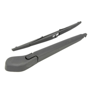 Set Brat Stergator Cu Lamela FORD FOCUS (MK2)/FOCUS III HATCHBACK 01.2004-12.2010 000 - Img 3