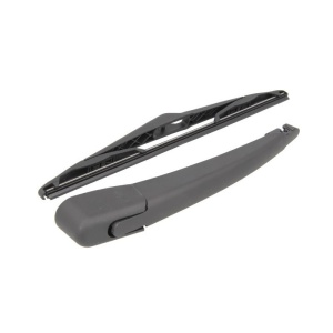 Set Brat Stergator cu Lamela, parte montare spate, dimensiune 31cm, FORD FOCUS III Turnier 07.2010 - Prezent 000