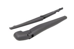 Set Brat Stergator cu Lamela, parte montare spate, LANCIA YPSILON 10.2003-12.2011 - Img 3