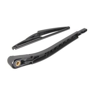 Set Brat Stergator cu Lamela, parte montare spate, MERCEDES B (W245) 03.2005-11.2011 - Img 2