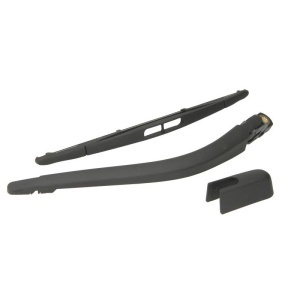 Set Brat Stergator cu Lamela, parte montare spate, PEUGEOT 107 06.2005 - Prezent - Img 2