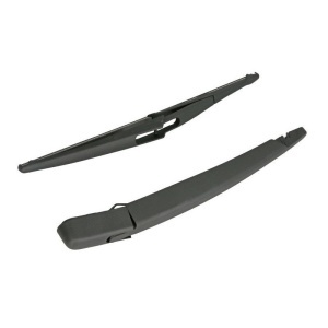 Set Brat Stergator cu Lamela, parte montare spate, RENAULT CLIO II 09.98 - Prezent - Img 3