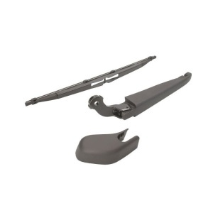 Set Brat Stergator cu Lamela, parte montare spate, VOLVO V50 04.2004-12.2012 000 - Img 3