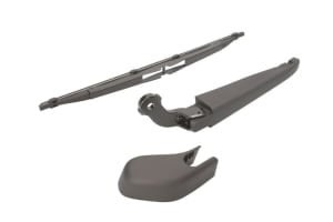 Set Brat Stergator cu Lamela, parte montare spate, VOLVO V50 04.2004-12.2012 000 - Img 3