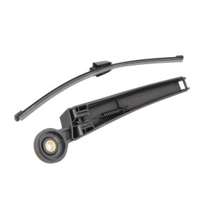 Set Brat Stergator cu Lamela, parte montare spate, VW TOUAREG 10.2002-05.2010 - Img 3