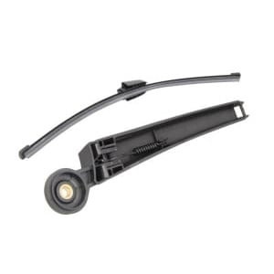 Set Brat Stergator cu Lamela, parte montare spate, VW TOUAREG 10.2002-05.2010 - Img 4